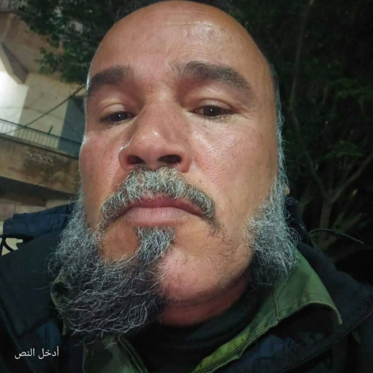 السويداء برس tweet media