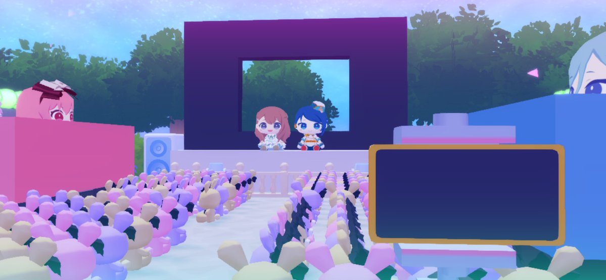 con:3/コンさん tweet media