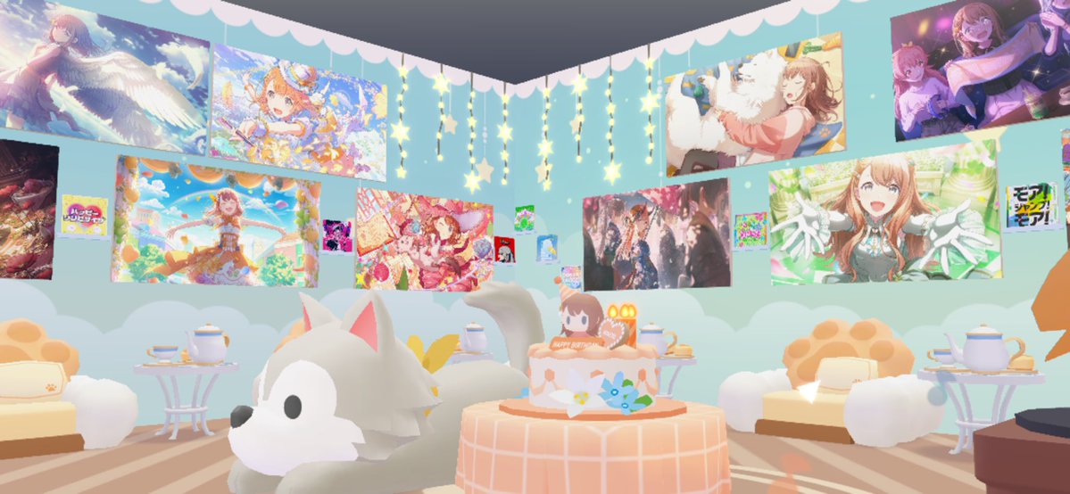 con:3/コンさん tweet media