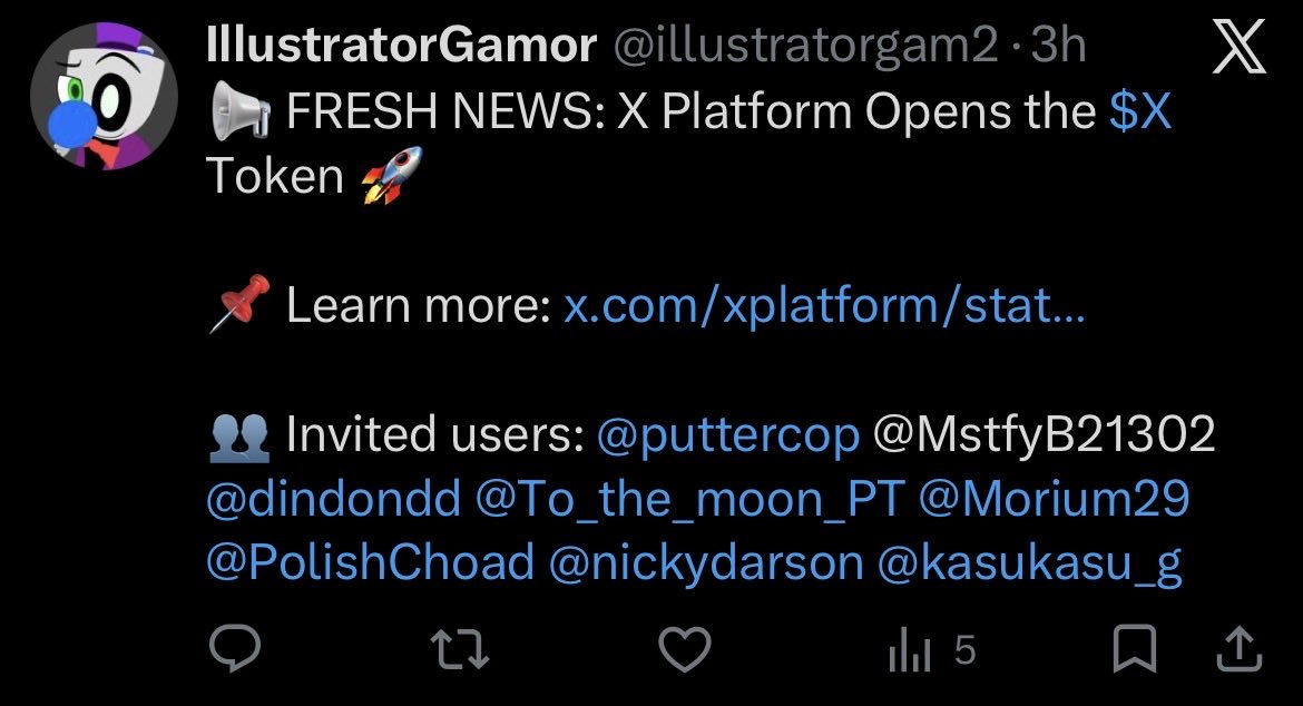 IllustratorGamor tweet media