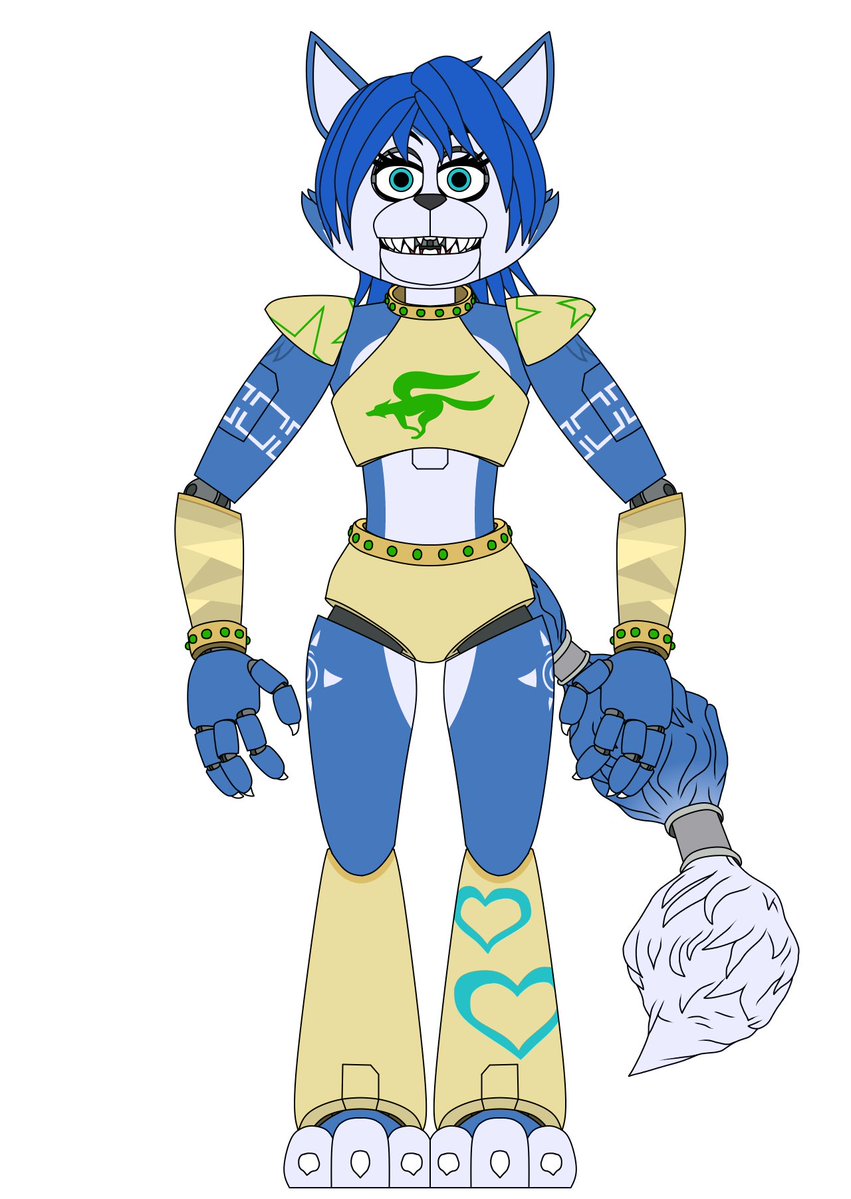 Werewolf Vincent 🐺 tweet media