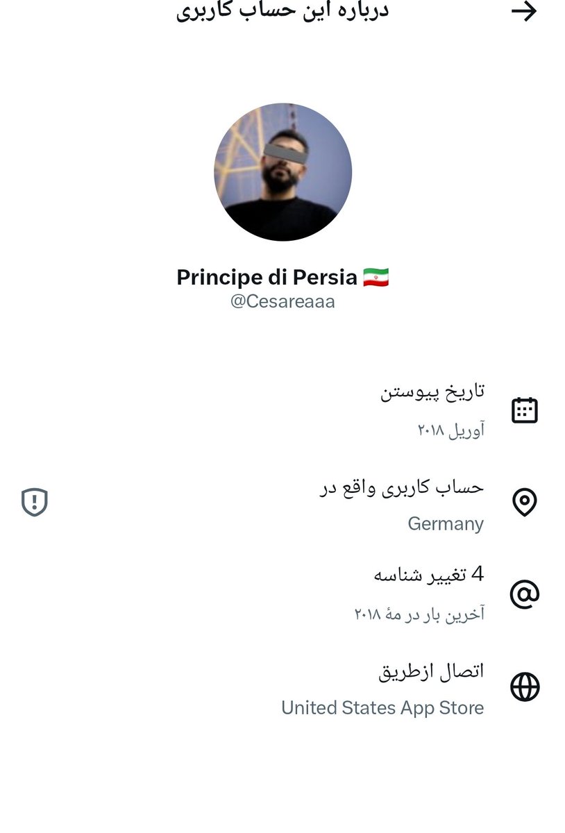 پورحسن tweet media