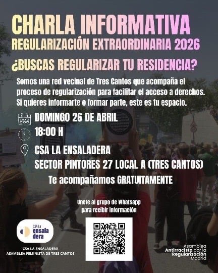 La Ensaladera tweet media