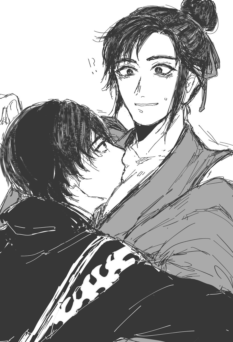 ナユタ tweet media