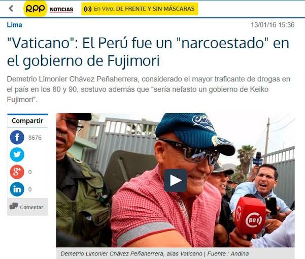 Carlito Brigante tweet media