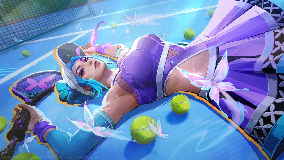 mmmmmmmmiller's tweet image. ‼️ UNDERCOVER PSYLOCKE SCREENSHOTS

Here's a collection of screenshots showcasing the new "Chouko Takahashi (The Prodigy)" legendary Psylocke costume, available as part of the ESU Open Day Event Pass coming to #MarvelRivals with the launch of Season 7.5 this Friday, April 17th.