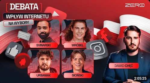 Lepszy Komentator tweet media