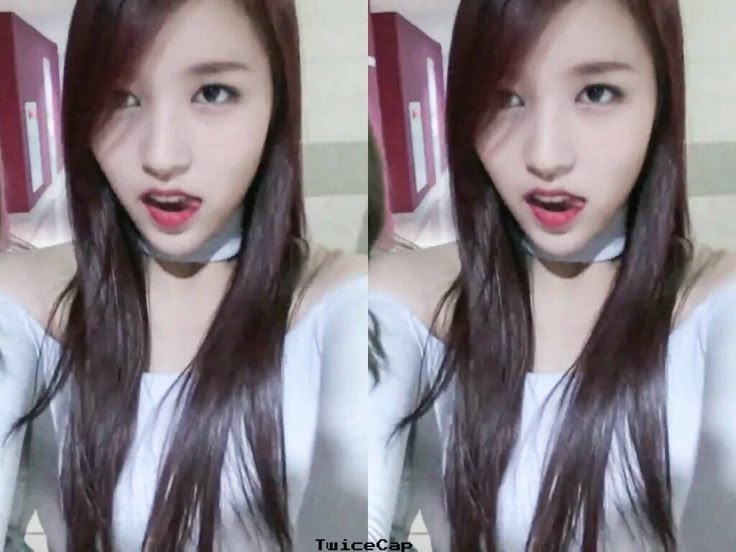 mina old pics tweet media