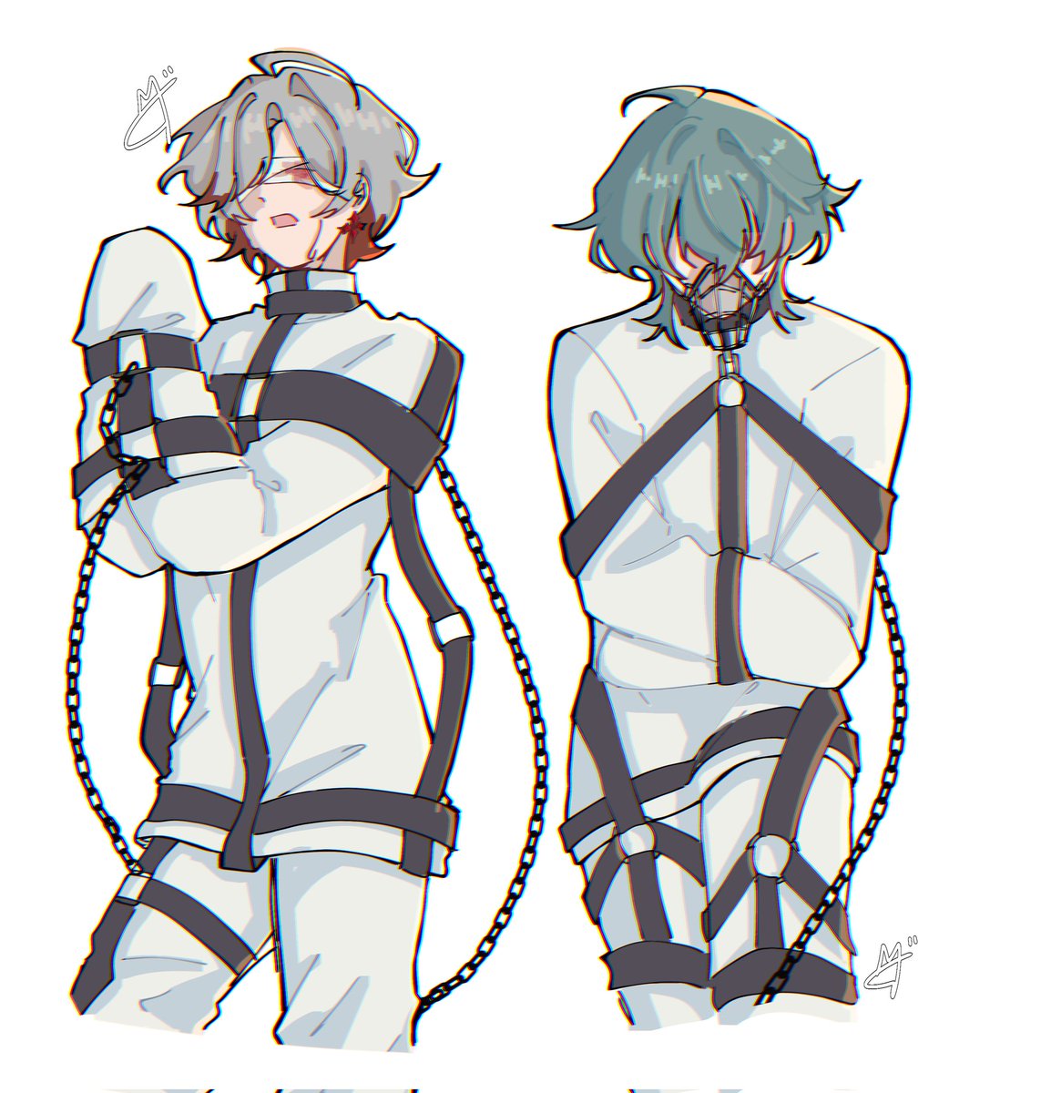 Mina🌩️🌸 tweet media