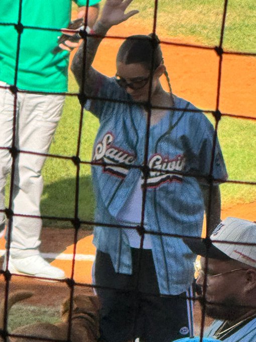 DND DELUXE AHI TE VOY

BIAF OUT NOW