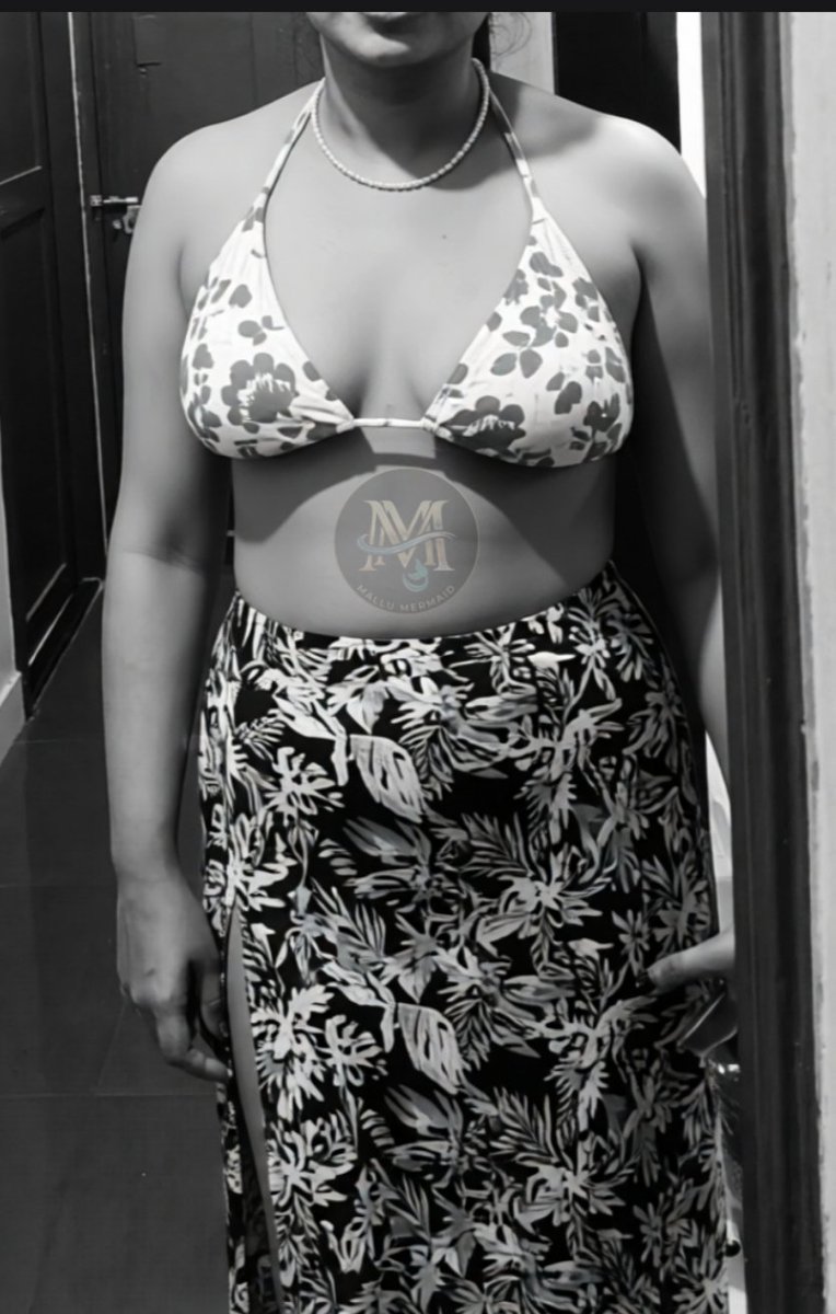 Mallu Mermaid tweet media
