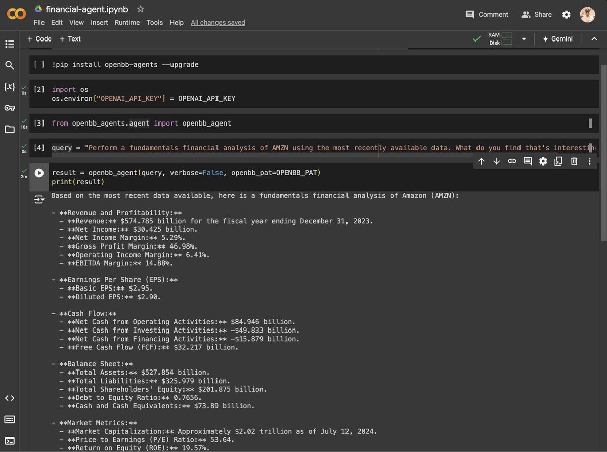 4 lines of Python code is what it takes to have your own financial ...