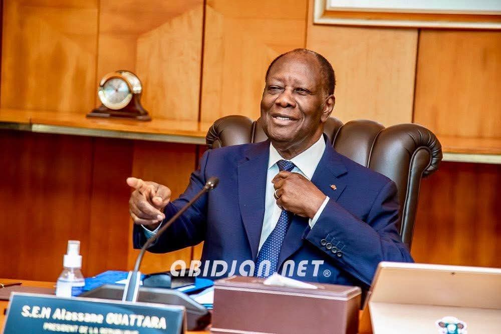 Abidjan Post tweet media