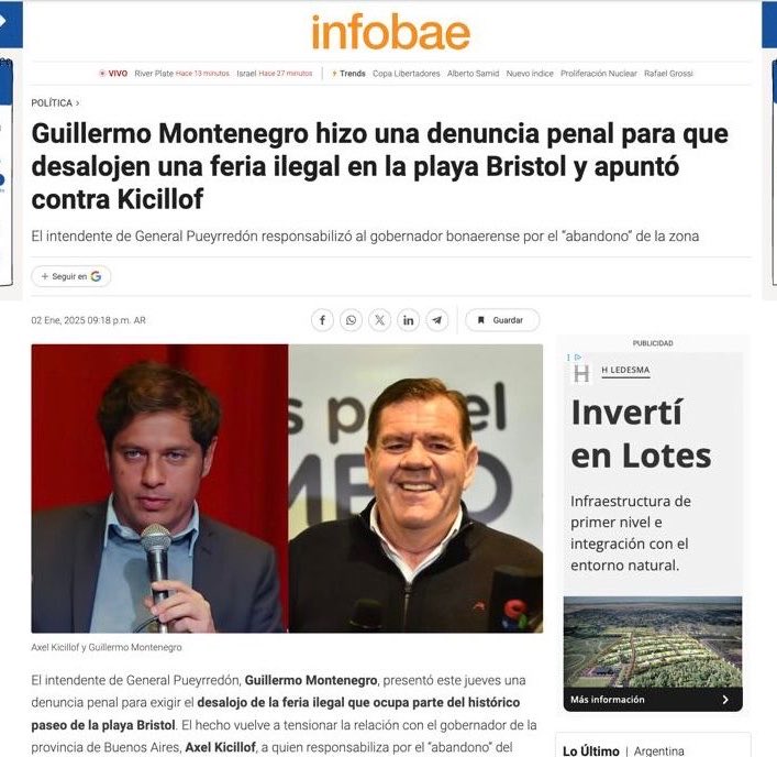 Guillermo Montenegro tweet media