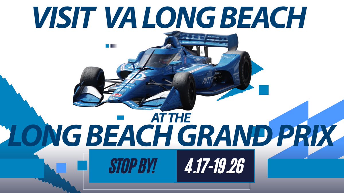 VA Long Beach tweet media