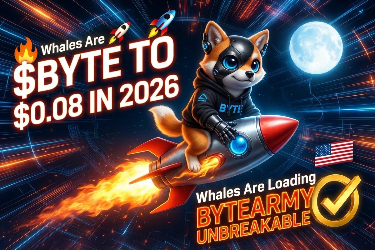 Maximus.Byte tweet media