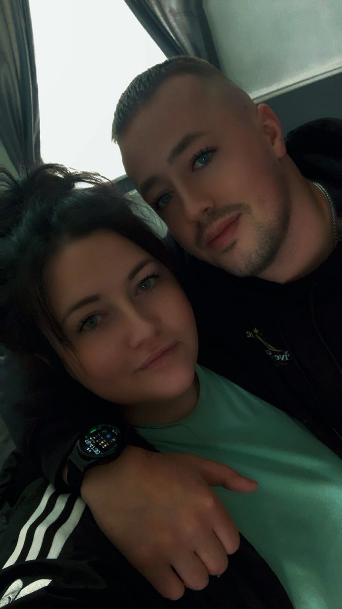 DavidB2308's tweet photo. My Beautiful Wife 🥰❤️ https://t.co/A1U1gcaAxA