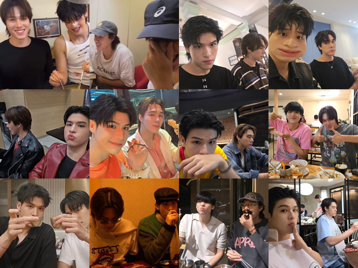 คนโสดกินข้าวยังไงคะ 

#สกายนานิ #skynani