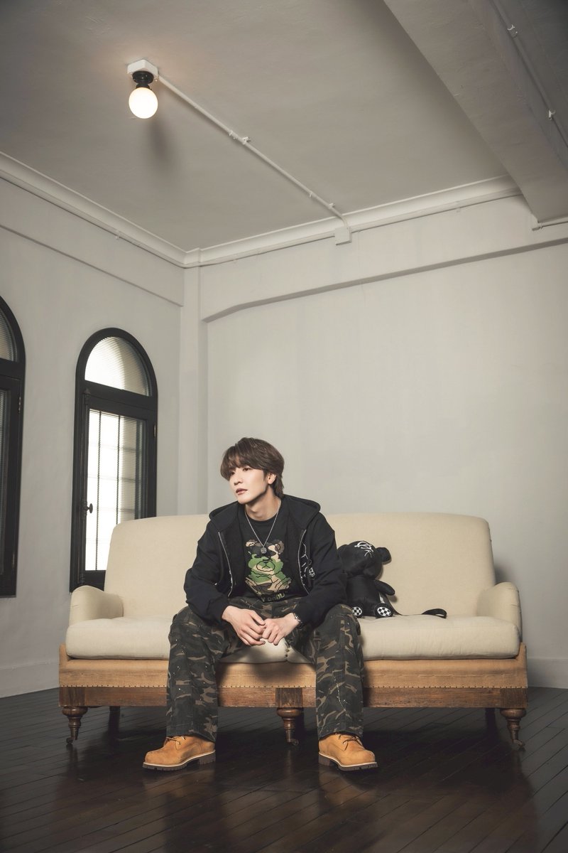 松岡卓弥/MATSURI tweet media