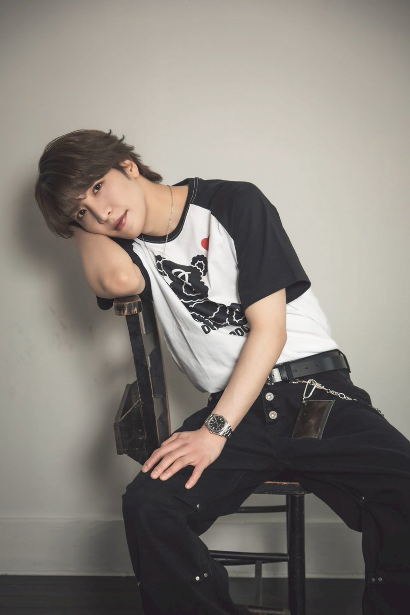 松岡卓弥/MATSURI tweet media