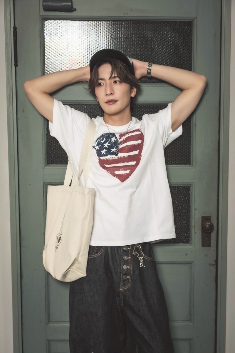 松岡卓弥/MATSURI tweet media