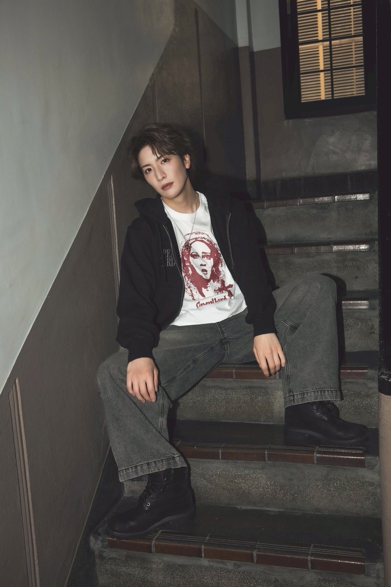 松岡卓弥/MATSURI tweet media