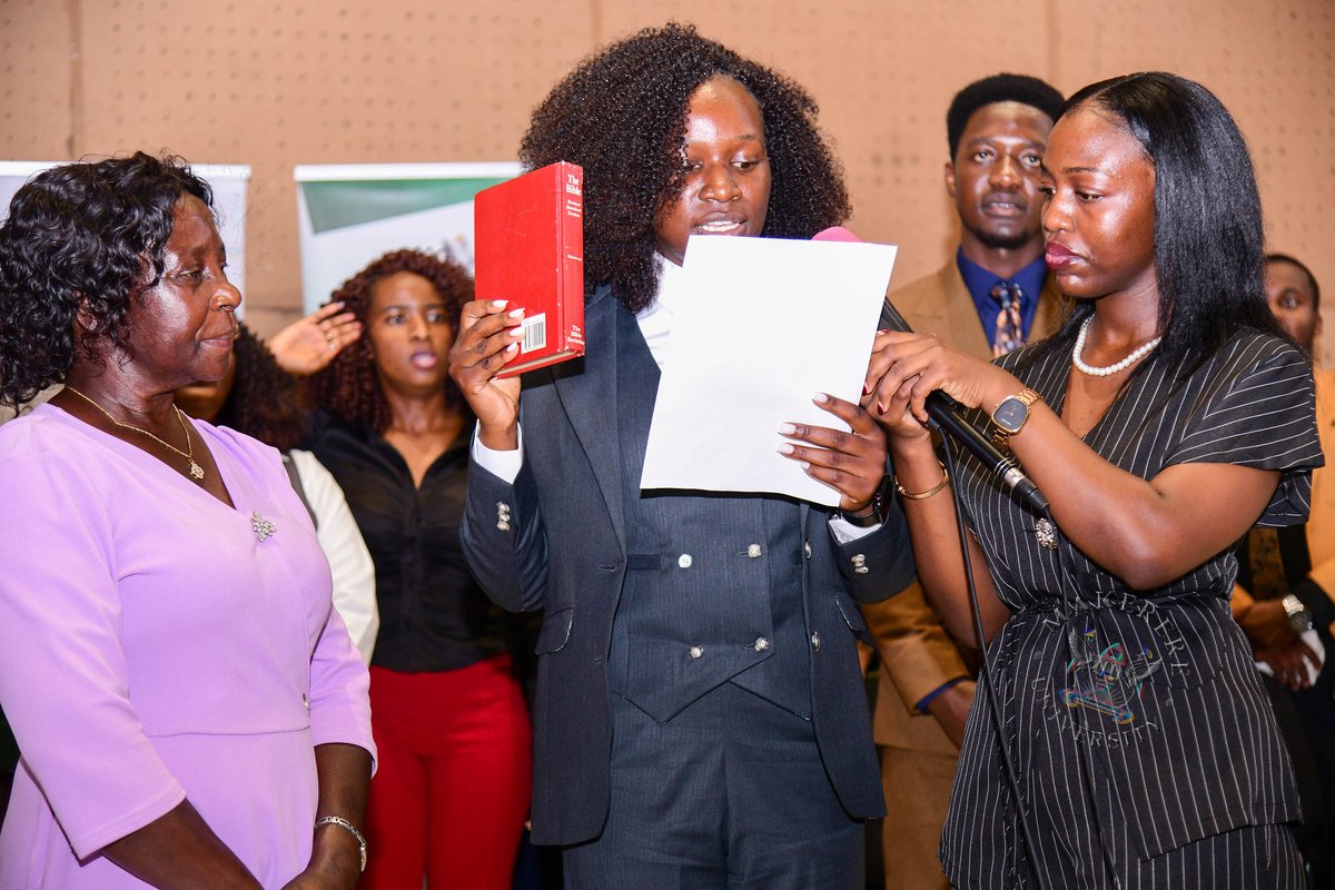 Makerere University tweet media