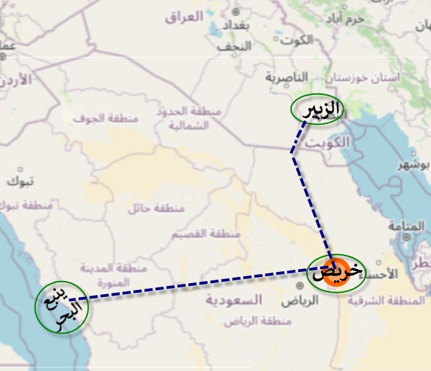 Abdullah AL-Khmais tweet media