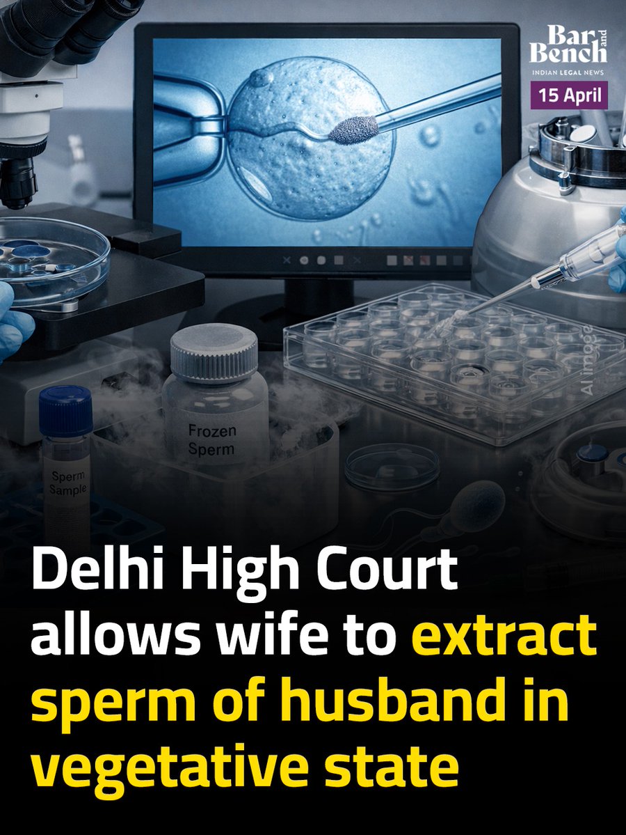 Bar and Bench tweet media