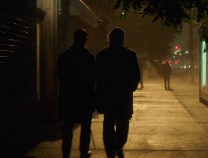 If The Grand Design was in any way intended to help me draw a line under Foggy, I'm afraid it had the opposite effect. It was a vivid reminder of how much the show needs him and how much Matt needs him. 
#DaredevilBornAgain