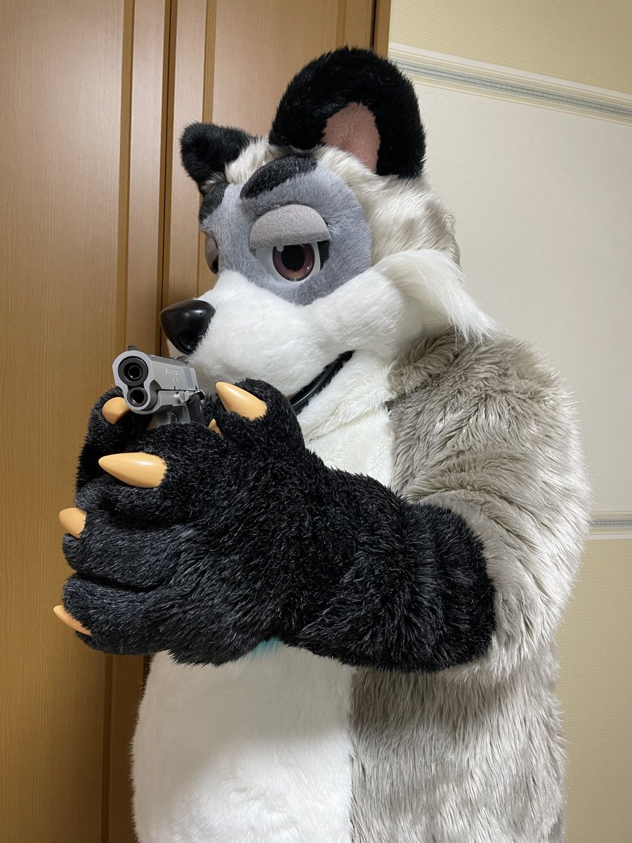 富嶽 （ふがく）（FUGAKU）🔜ケモすて！5 tweet media