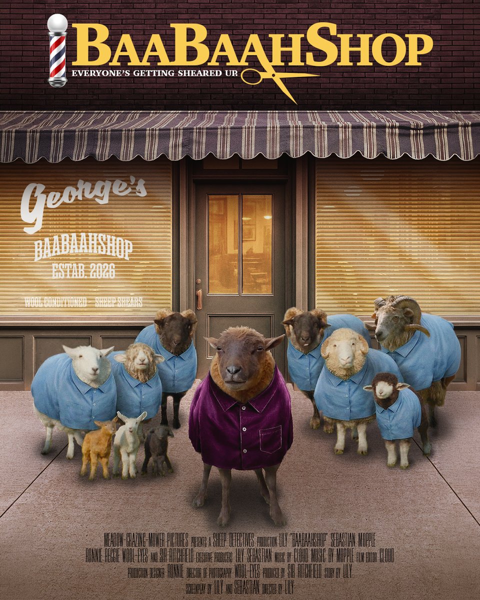 Amazon MGM Studios tweet media