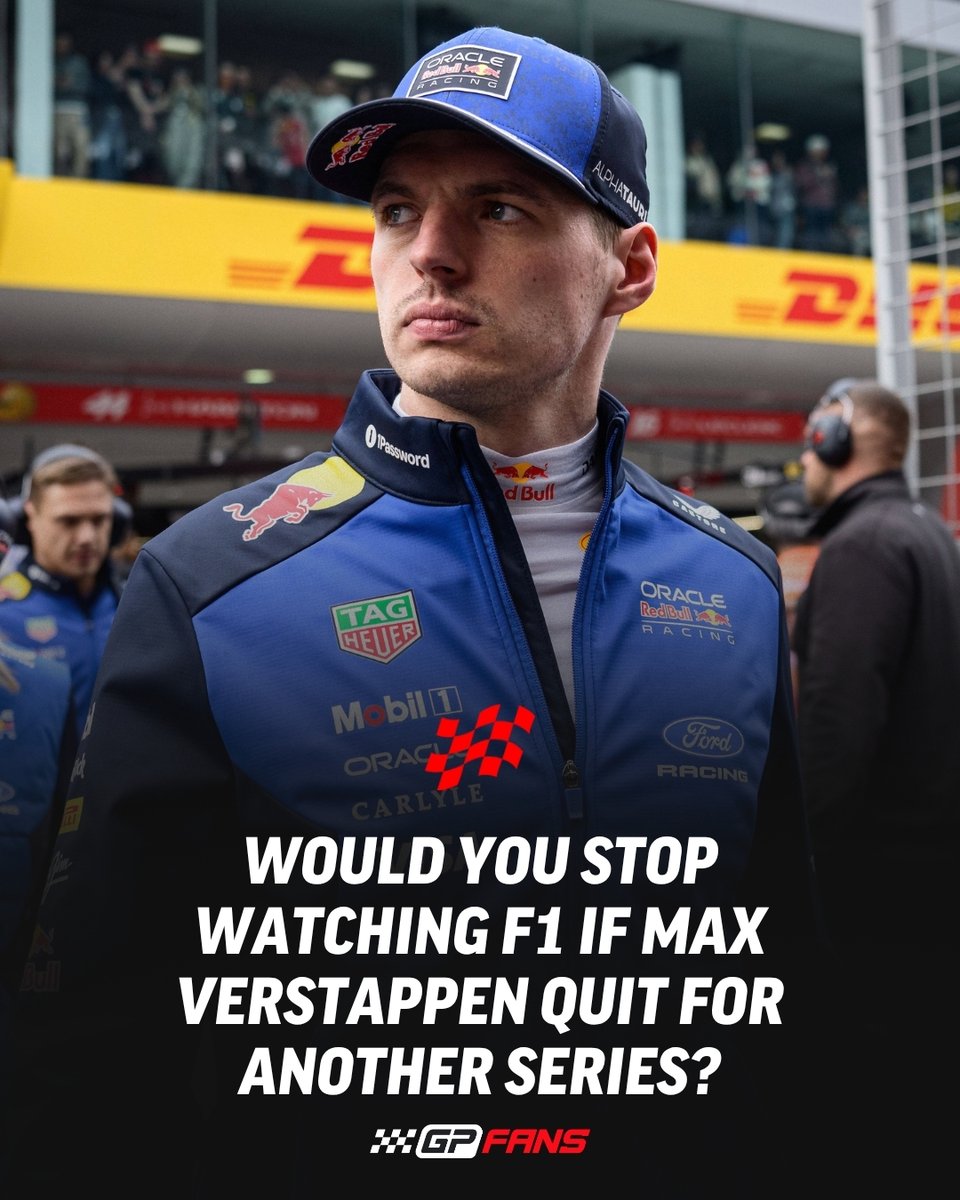 GPFans Global tweet media