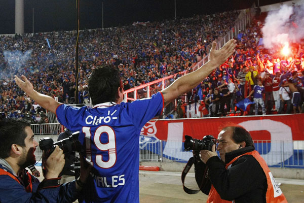 JugaBet Chile tweet media