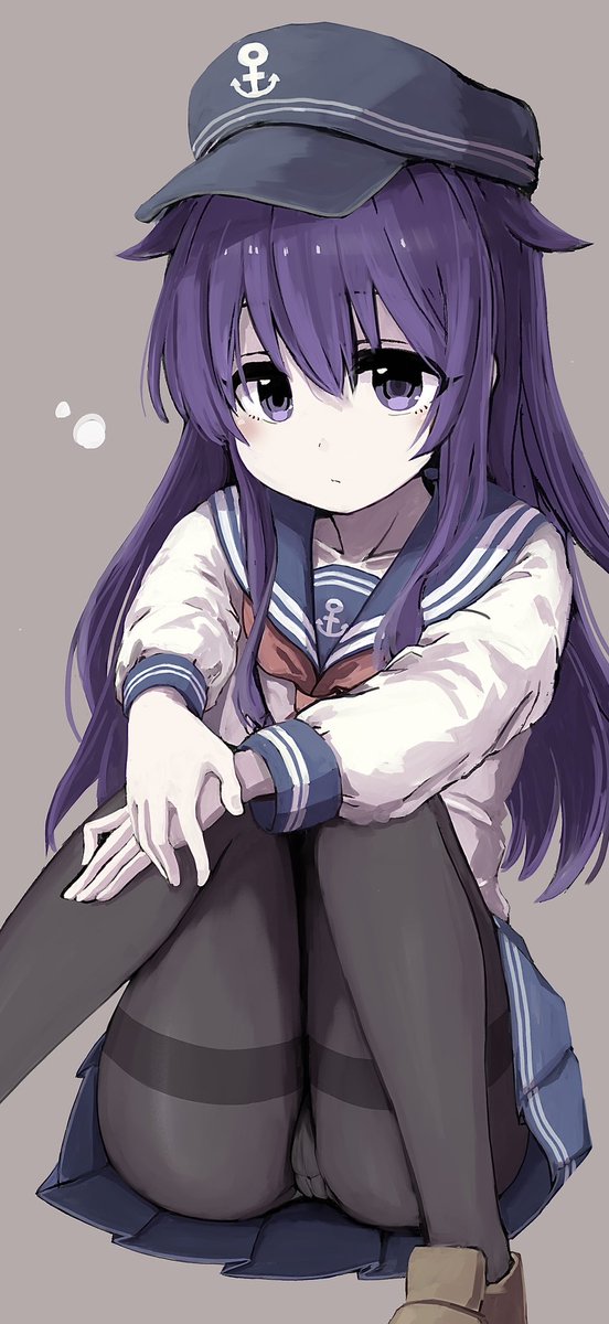 しおウナ🍭 tweet media