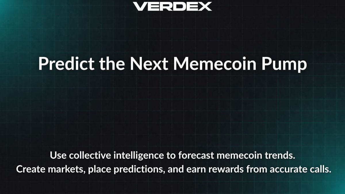 Verdex tweet media