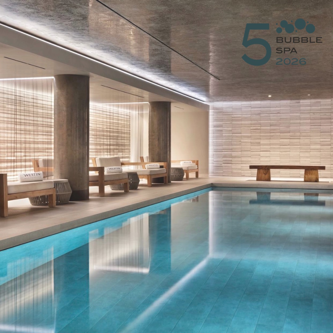 Good Spa Guide tweet media