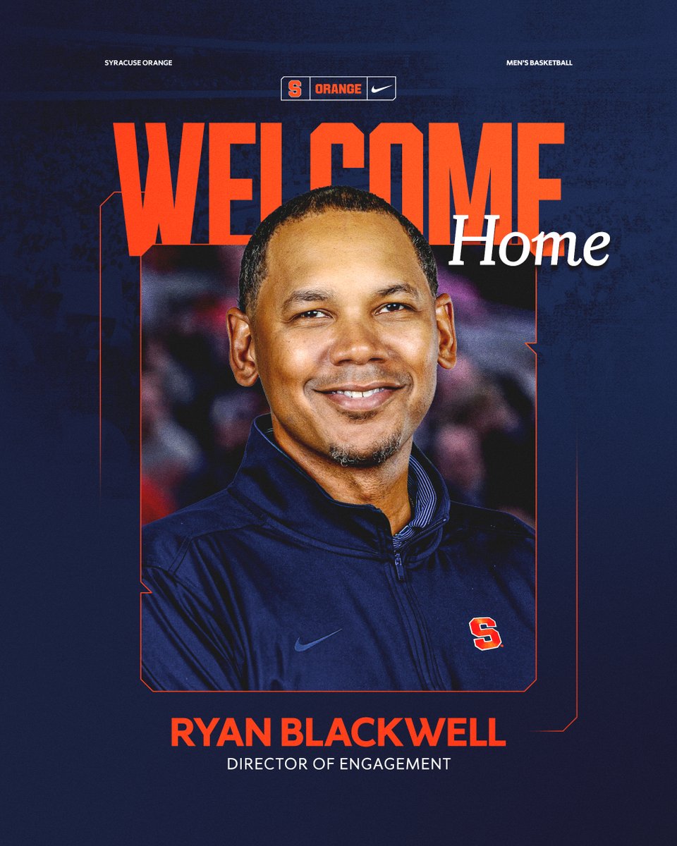 Syracuse Men’s Basketball tweet media