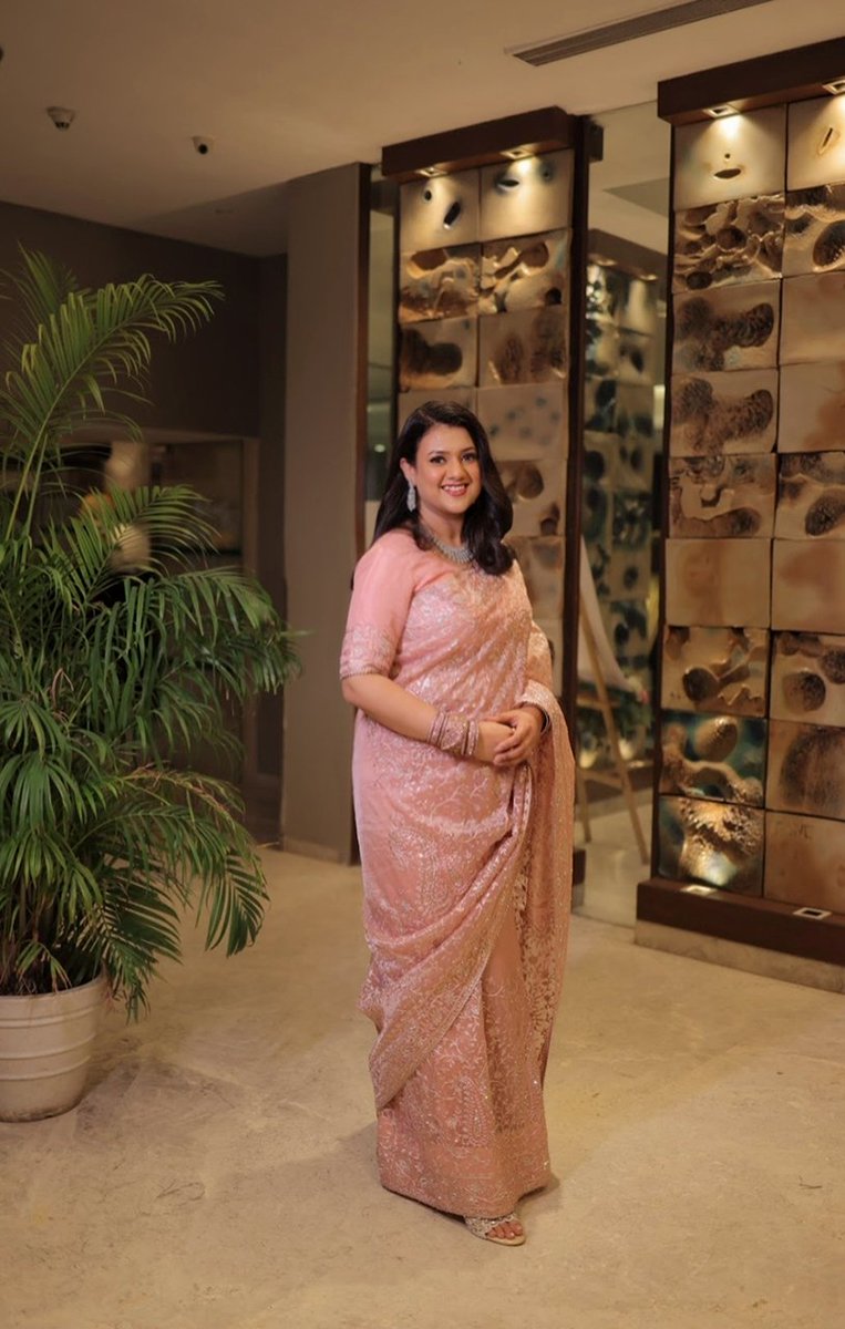 Aishwarya Mudgil tweet media