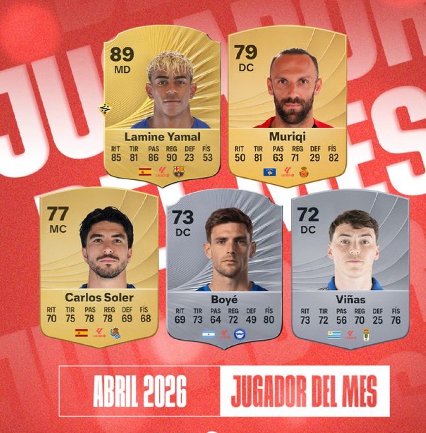 FCB World tweet media