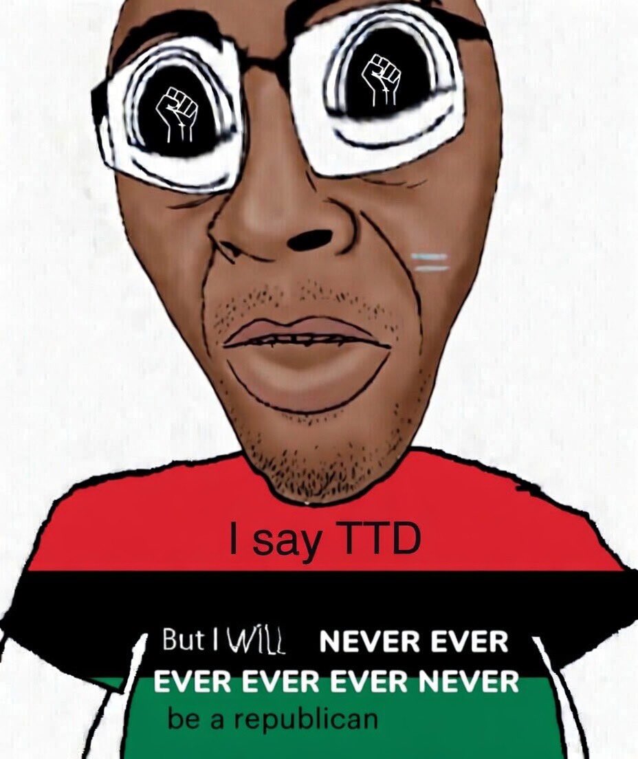 Chud Dudley, American Misfit tweet media