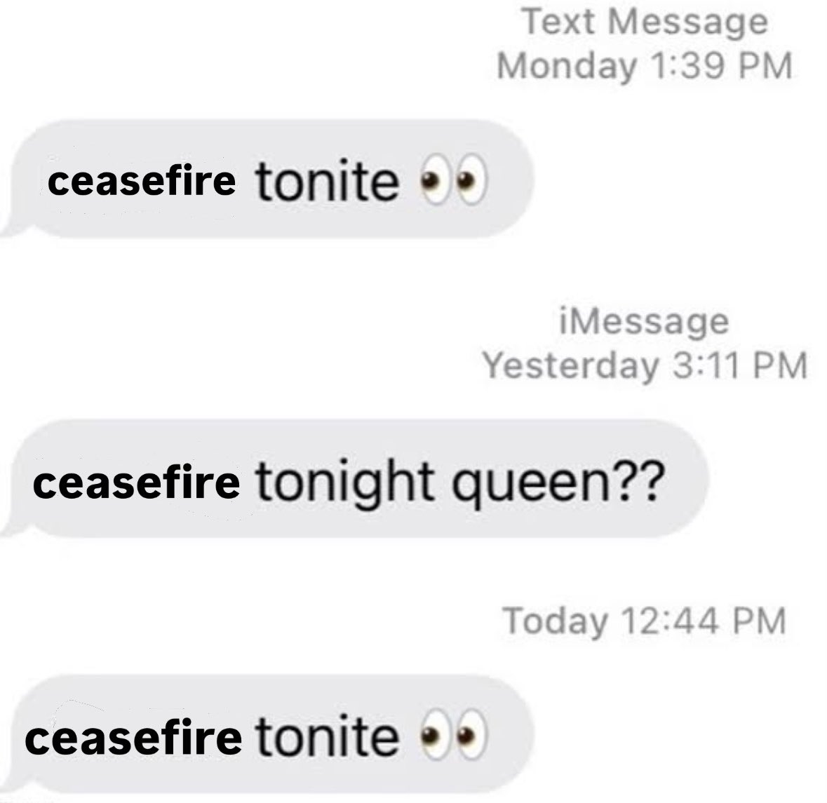 عليّـ tweet media