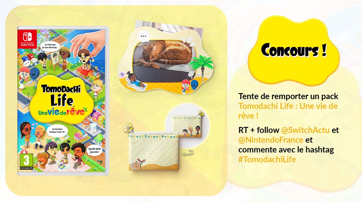 Switch-Actu.fr • Actualités Nintendo tweet media