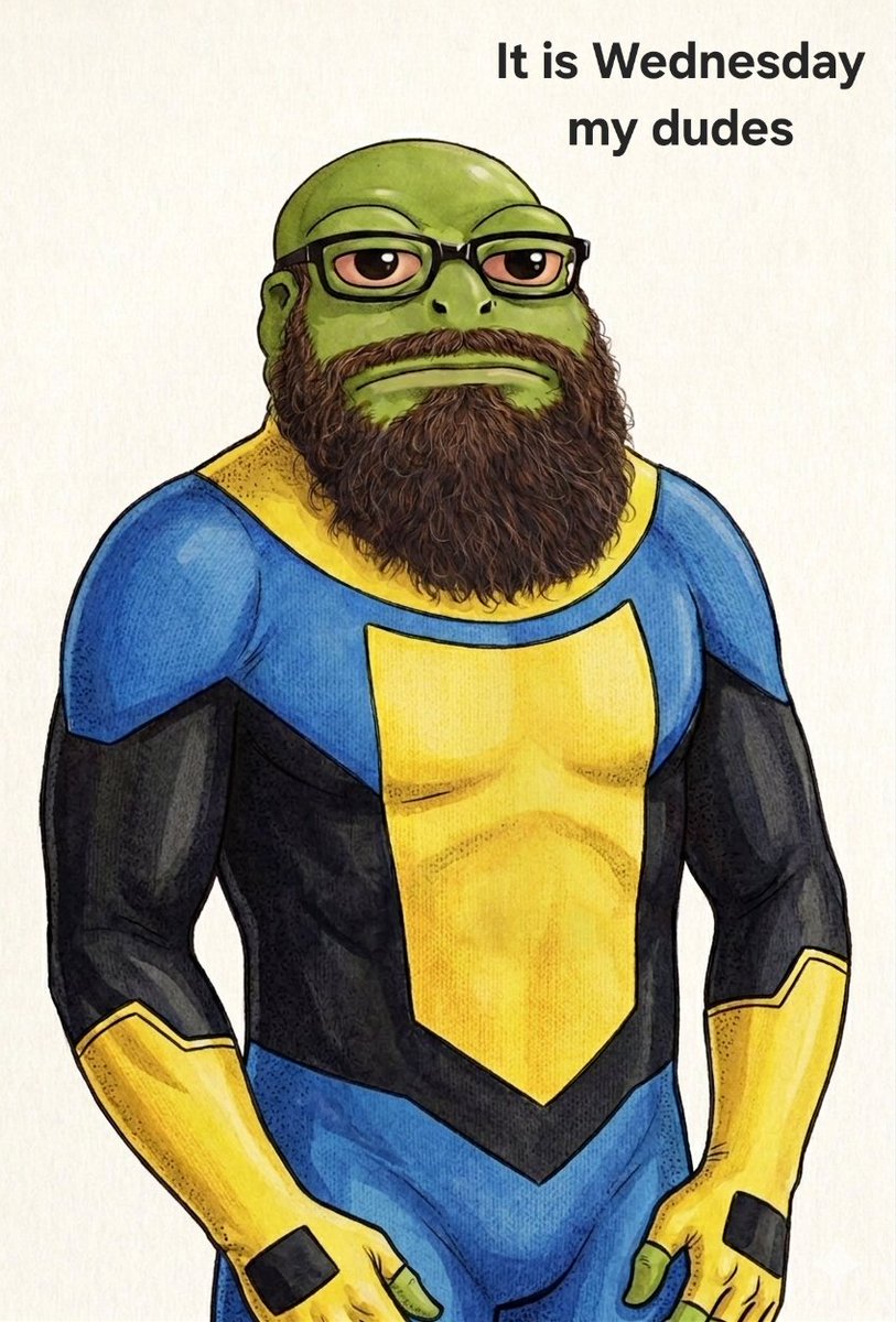 Robino Heat tweet media