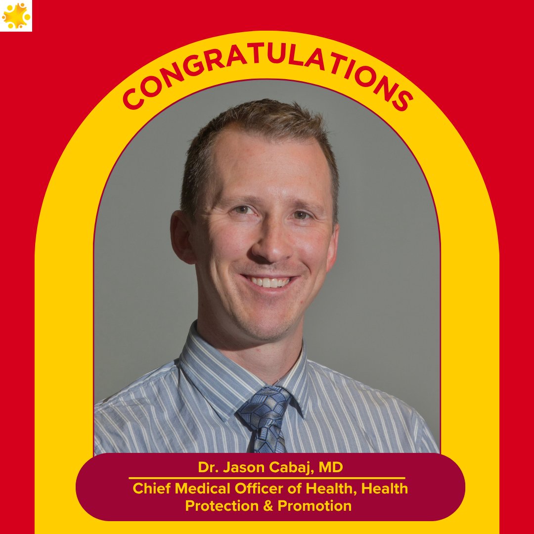 OBrien_IPH's tweet photo. Congratulations to O’Brien Institute member Dr. Jason Cabaj on his appointment as deputy chief medical officer of health, health protection and promotion with the Government of Alberta. A well-deserved recognition of his leadership in public health. https://t.co/iFeUXwcPNy