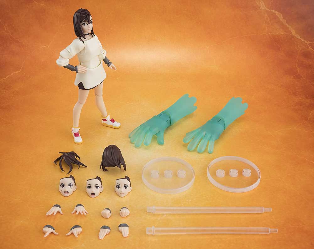 Bandai Namco Toys & Collectibles America tweet media