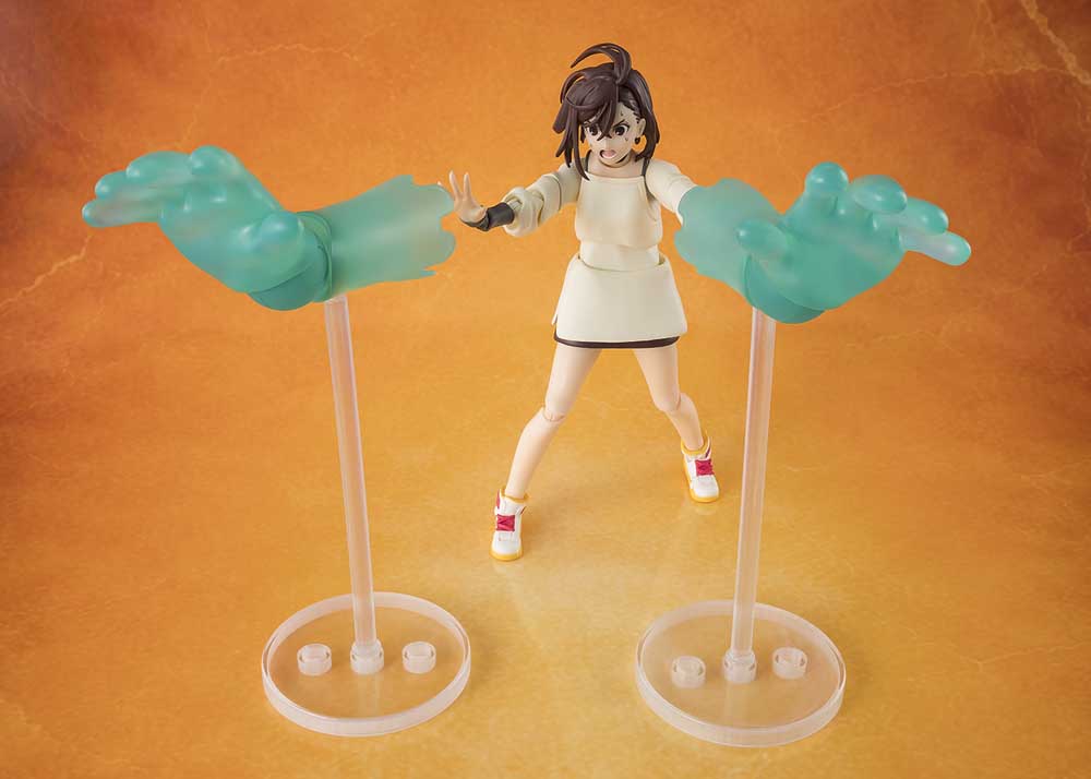 Bandai Namco Toys & Collectibles America tweet media