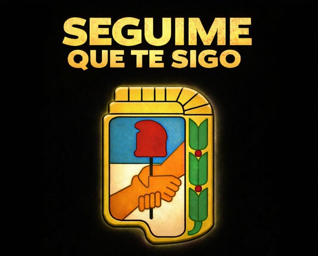 Peronismo Argentino tweet media