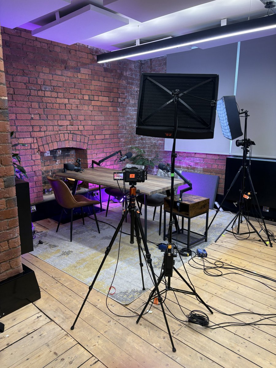 Manchester Catalys tweet media