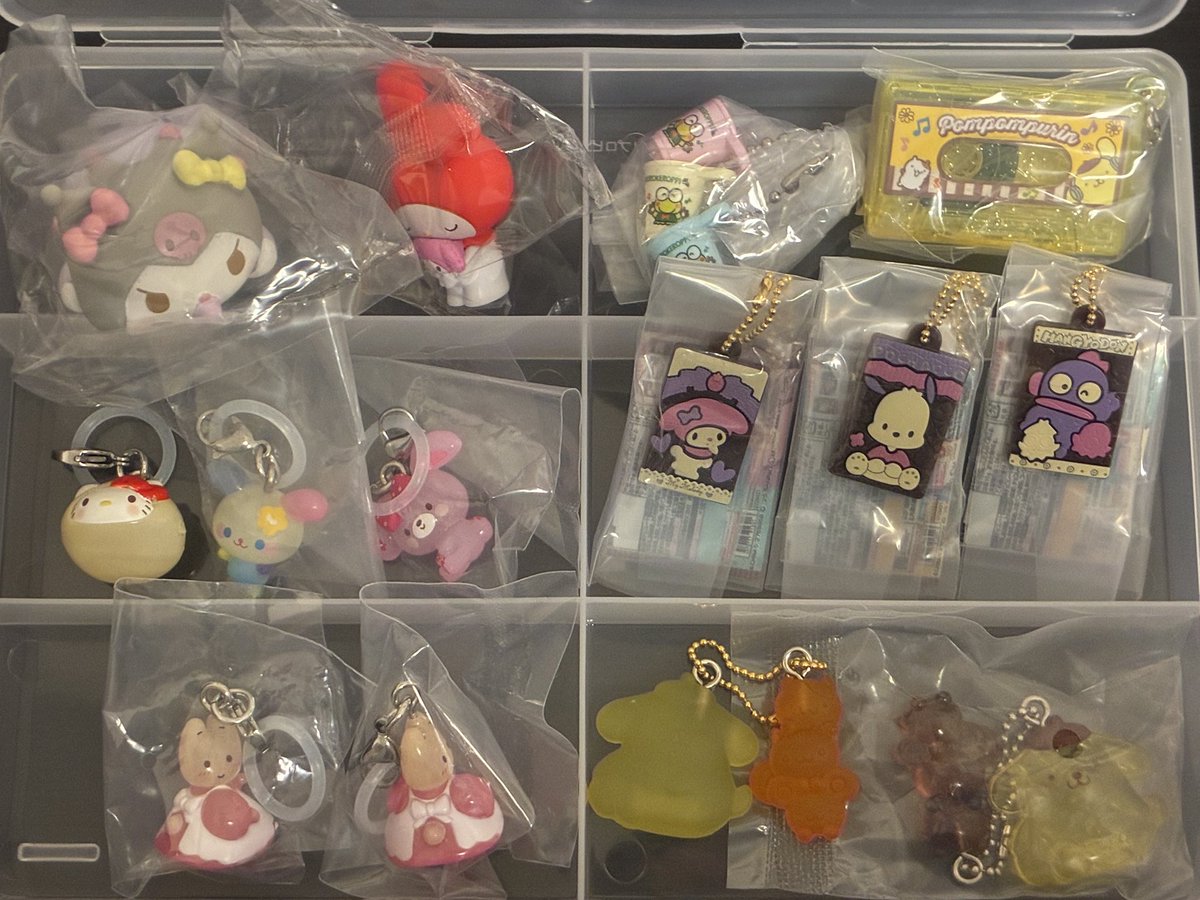 なつ⭐︎取引垢⭐︎ tweet media